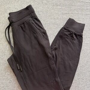 Lululemon Align Joggers Black